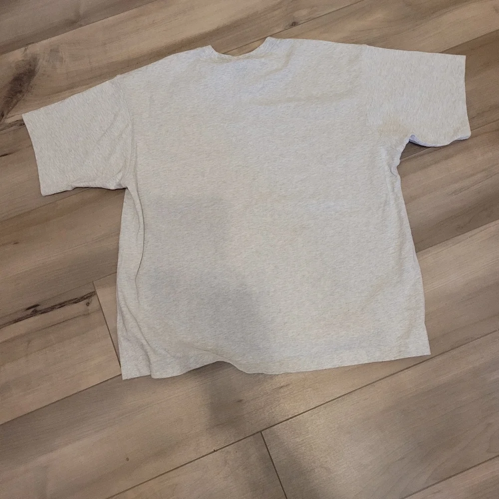 Adidas/Pharrell Williams Collab S/S sweatshirt